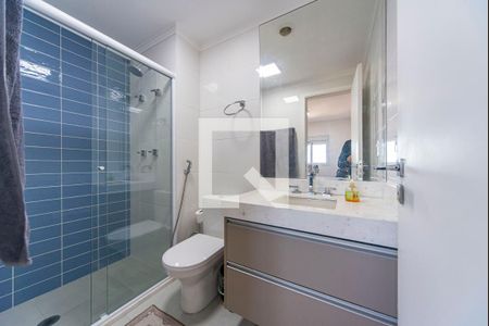 Apartamento para alugar com 75m², 2 quartos e 2 vagas Apartamento para alugar com 75m², 2 quartos e 2 vagasBanheiro Social