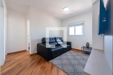 Apartamento para alugar com 75m², 2 quartos e 2 vagas Apartamento para alugar com 75m², 2 quartos e 2 vagasSala de TV