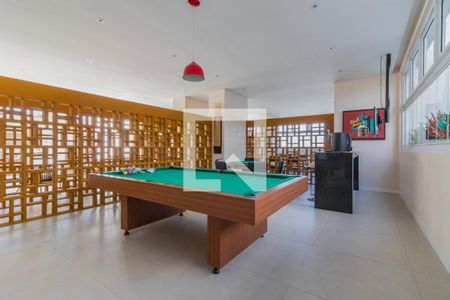 Apartamento para alugar com 75m², 2 quartos e 2 vagas Apartamento para alugar com 75m², 2 quartos e 2 vagasSala de Jogos