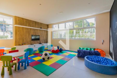Apartamento para alugar com 75m², 2 quartos e 2 vagas Apartamento para alugar com 75m², 2 quartos e 2 vagasBrinquedoteca