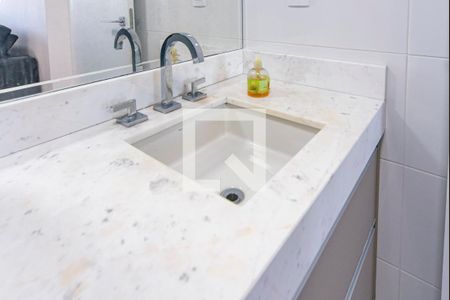 Apartamento para alugar com 75m², 2 quartos e 2 vagas Apartamento para alugar com 75m², 2 quartos e 2 vagasBanheiro Social