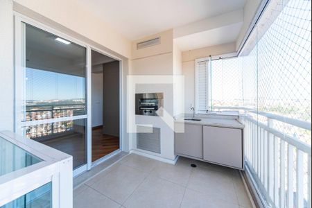 Apartamento para alugar com 75m², 2 quartos e 2 vagas Apartamento para alugar com 75m², 2 quartos e 2 vagasVaranda Gourmet