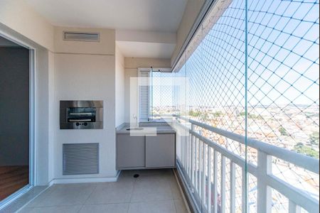 Apartamento para alugar com 75m², 2 quartos e 2 vagas Apartamento para alugar com 75m², 2 quartos e 2 vagasVaranda Gourmet