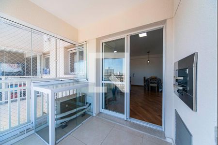 Apartamento para alugar com 75m², 2 quartos e 2 vagas Apartamento para alugar com 75m², 2 quartos e 2 vagasVaranda Gourmet