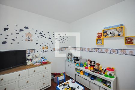 Apartamento à venda com 150m², 4 quartos e 4 vagas Apartamento à venda com 150m², 4 quartos e 4 vagasQuarto 2