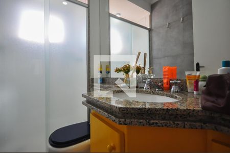 Apartamento à venda com 150m², 4 quartos e 4 vagas Apartamento à venda com 150m², 4 quartos e 4 vagasBanheiro Social