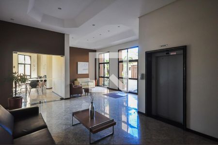 Apartamento à venda com 150m², 4 quartos e 4 vagas Apartamento à venda com 150m², 4 quartos e 4 vagasHall Social