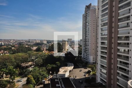 Apartamento à venda com 150m², 4 quartos e 4 vagas Apartamento à venda com 150m², 4 quartos e 4 vagasVista do Quarto 2