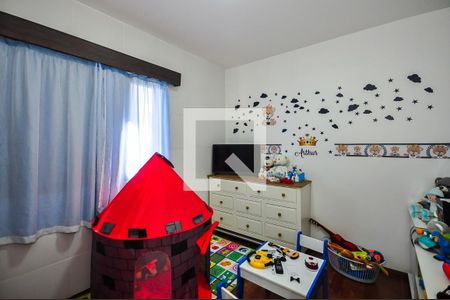 Apartamento à venda com 150m², 4 quartos e 4 vagas Apartamento à venda com 150m², 4 quartos e 4 vagasQuarto 2