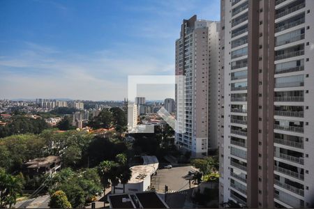 Apartamento à venda com 150m², 4 quartos e 4 vagas Apartamento à venda com 150m², 4 quartos e 4 vagasVista do Quarto 1