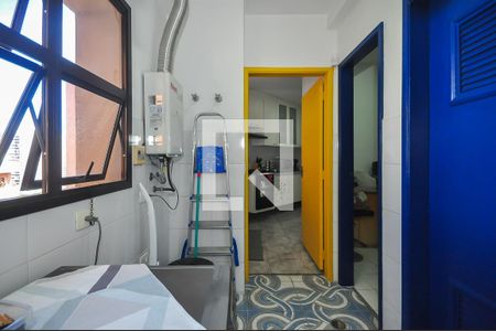 Apartamento à venda com 150m², 4 quartos e 4 vagas Apartamento à venda com 150m², 4 quartos e 4 vagasÁrea de Serviço