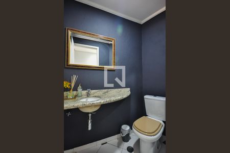 Apartamento à venda com 150m², 4 quartos e 4 vagas Apartamento à venda com 150m², 4 quartos e 4 vagasLavabo