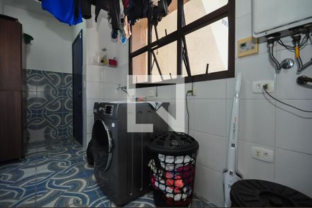 Apartamento à venda com 150m², 4 quartos e 4 vagas Apartamento à venda com 150m², 4 quartos e 4 vagasÁrea de Serviço