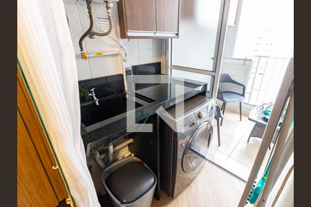 Apartamento à venda com 55m², 2 quartos e 1 vagaÁrea de Serviço