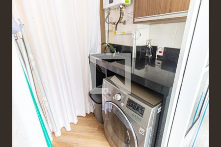 Apartamento à venda com 55m², 2 quartos e 1 vagaÁrea de Serviço