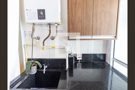 Apartamento à venda com 55m², 2 quartos e 1 vagaÁrea de Serviço