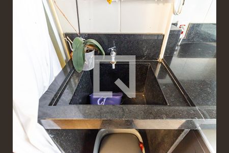 Apartamento à venda com 55m², 2 quartos e 1 vagaÁrea de Serviço