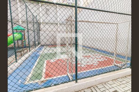 Apartamento à venda com 55m², 2 quartos e 1 vagaÁrea comum - Quadra