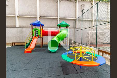 Apartamento à venda com 55m², 2 quartos e 1 vagaÁrea comum - Playground