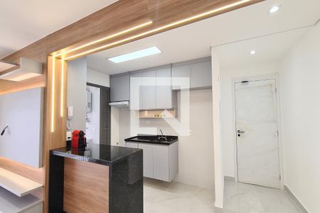 Apartamento para alugar com 95m², 3 quartos e 2 vagas Apartamento para alugar com 95m², 3 quartos e 2 vagasCozinha
