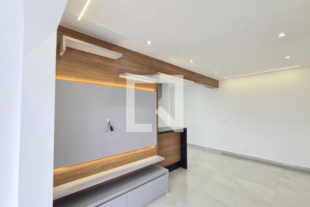 Sala de apartamento para alugar com 3 quartos, 95m² em Vila Prudente, São Paulo