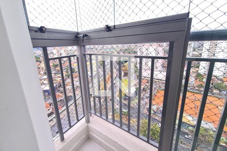 Apartamento para alugar com 95m², 3 quartos e 2 vagas Apartamento para alugar com 95m², 3 quartos e 2 vagasVaranda da Sala
