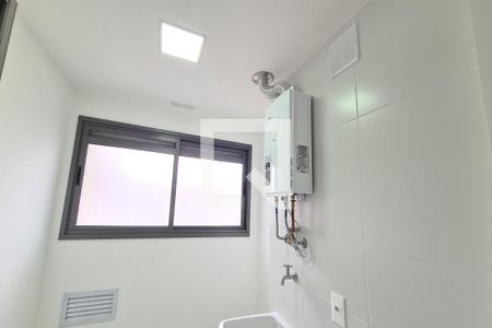 Apartamento para alugar com 95m², 3 quartos e 2 vagas Apartamento para alugar com 95m², 3 quartos e 2 vagasÁrea de Serviço
