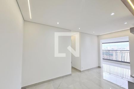 Sala de apartamento para alugar com 3 quartos, 95m² em Vila Prudente, São Paulo