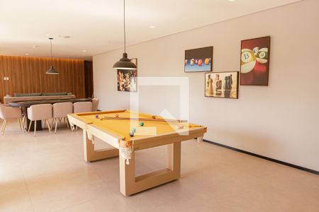 Apartamento para alugar com 95m², 3 quartos e 2 vagas Apartamento para alugar com 95m², 3 quartos e 2 vagasÁrea comum - Salão de festas