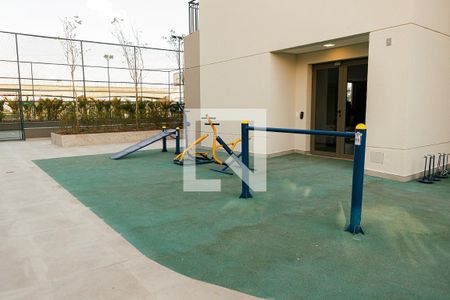 Apartamento para alugar com 95m², 3 quartos e 2 vagas Apartamento para alugar com 95m², 3 quartos e 2 vagasÁrea comum - Exercicios
