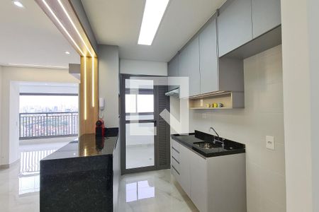 Apartamento para alugar com 95m², 3 quartos e 2 vagas Apartamento para alugar com 95m², 3 quartos e 2 vagasCozinha