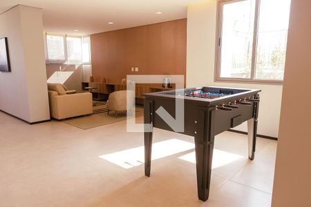 Apartamento para alugar com 95m², 3 quartos e 2 vagas Apartamento para alugar com 95m², 3 quartos e 2 vagasÁrea comum - Salão de festas