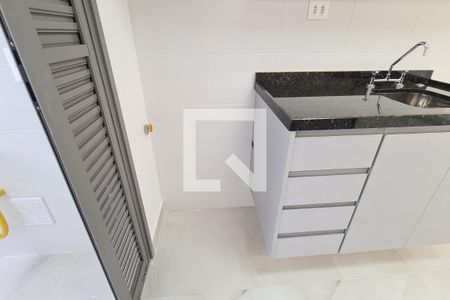 Apartamento para alugar com 95m², 3 quartos e 2 vagas Apartamento para alugar com 95m², 3 quartos e 2 vagasCozinha