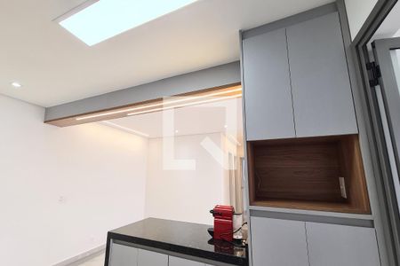 Apartamento para alugar com 95m², 3 quartos e 2 vagas Apartamento para alugar com 95m², 3 quartos e 2 vagasCozinha