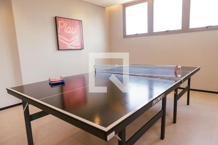 Apartamento para alugar com 95m², 3 quartos e 2 vagas Apartamento para alugar com 95m², 3 quartos e 2 vagasÁrea comum - Salão de festas