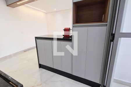 Apartamento para alugar com 95m², 3 quartos e 2 vagas Apartamento para alugar com 95m², 3 quartos e 2 vagasCozinha