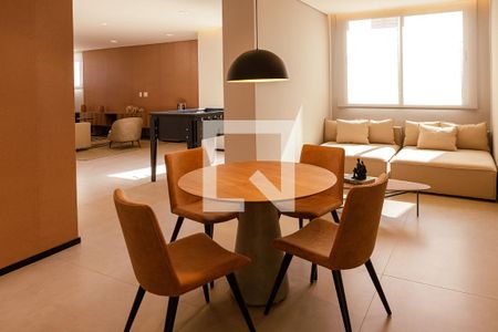 Apartamento para alugar com 95m², 3 quartos e 2 vagas Apartamento para alugar com 95m², 3 quartos e 2 vagasÁrea comum - Salão de festas