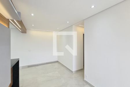 Sala de apartamento para alugar com 3 quartos, 95m² em Vila Prudente, São Paulo
