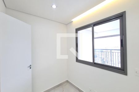 Quarto 2 de apartamento para alugar com 3 quartos, 95m² em Vila Prudente, São Paulo