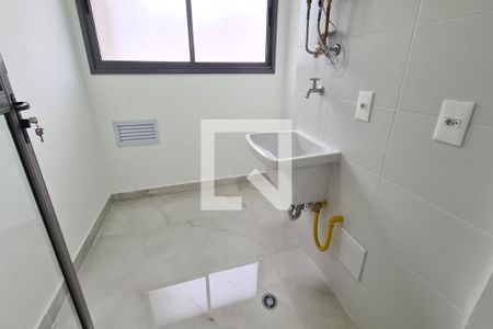 Apartamento para alugar com 95m², 3 quartos e 2 vagas Apartamento para alugar com 95m², 3 quartos e 2 vagasÁrea de Serviço