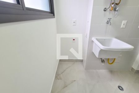Apartamento para alugar com 95m², 3 quartos e 2 vagas Apartamento para alugar com 95m², 3 quartos e 2 vagasÁrea de Serviço