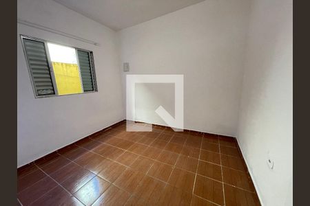 Quarto de casa para alugar com 1 quarto, 40m² em Jardim São Jorge, São Paulo