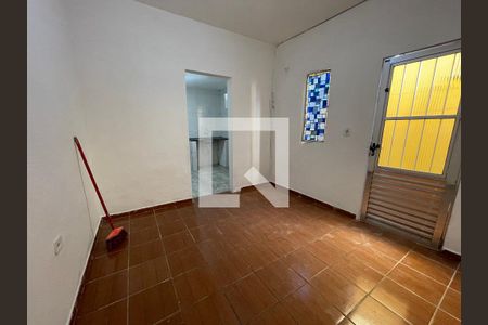 Casa para alugar com 1 quarto, 40m² em Jardim São Jorge, São Paulo