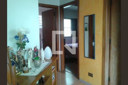 Casa à venda com 3 quartos, 161m² em Jardim Santa Helena, São Paulo