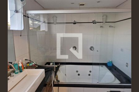 Casa à venda com 4 quartos, 504m² em Alto de Pinheiros, São Paulo