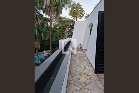 Casa à venda com 4 quartos, 504m² em Alto de Pinheiros, São Paulo