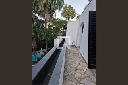 Casa à venda com 4 quartos, 504m² em Alto de Pinheiros, São Paulo