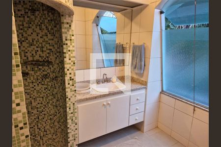 Casa à venda com 4 quartos, 504m² em Alto de Pinheiros, São Paulo