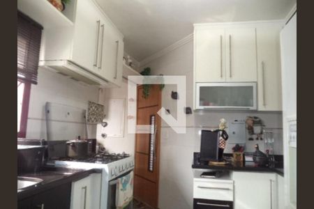 Apartamento à venda com 3 quartos, 145m² em Alto da Mooca, São Paulo