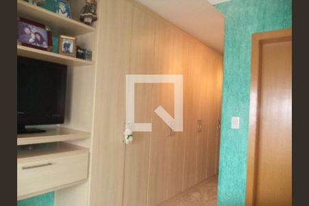 Apartamento à venda com 3 quartos, 145m² em Alto da Mooca, São Paulo